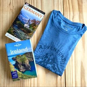 Adventure Catskill Mts. New York T-Shirt